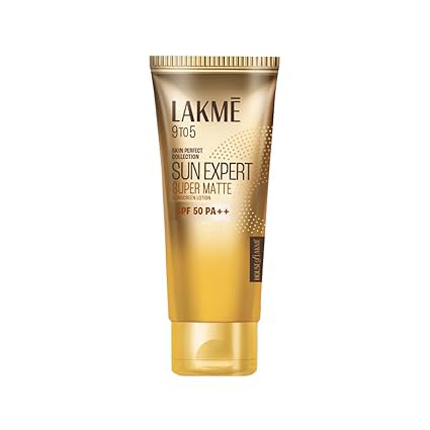 Lakme Sun Expert Spf 50 Pa+++ Ultra Matte Lotion