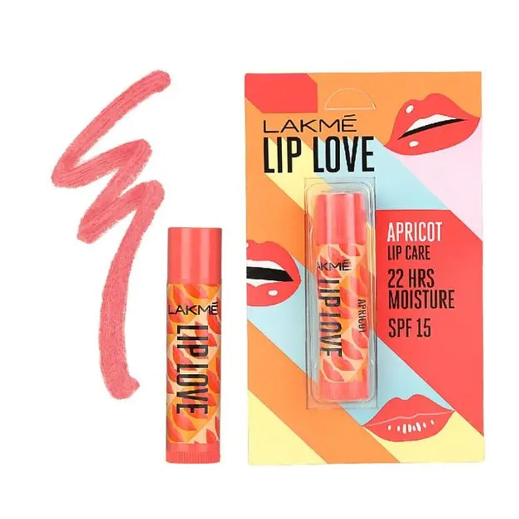 Lakme Lip Love Chapstik 4G