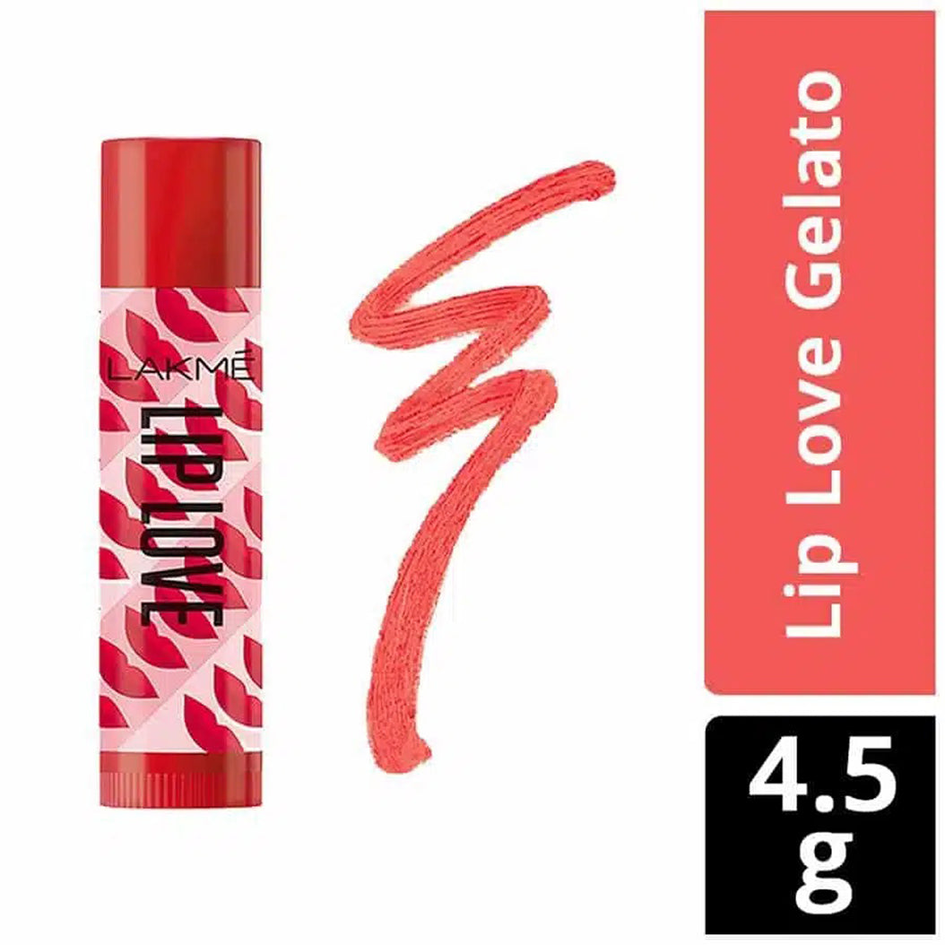 Lakme Lip Love Chapstik 4G