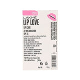 Lakme Lip Love Lip Care