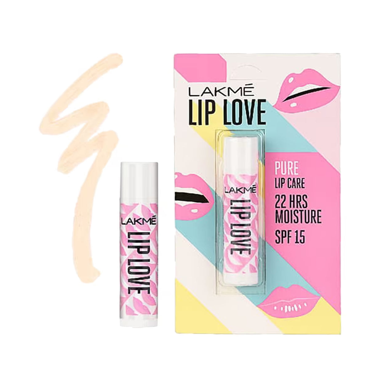 Lakme Lip Love Lip Care