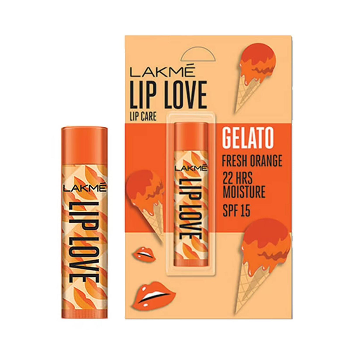 Lakme Lip Love Lip Care