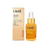 Lakme Vitamin C Brilliance Serum 2Per