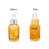 Lakme Vitamin C Brilliance Serum 2Per