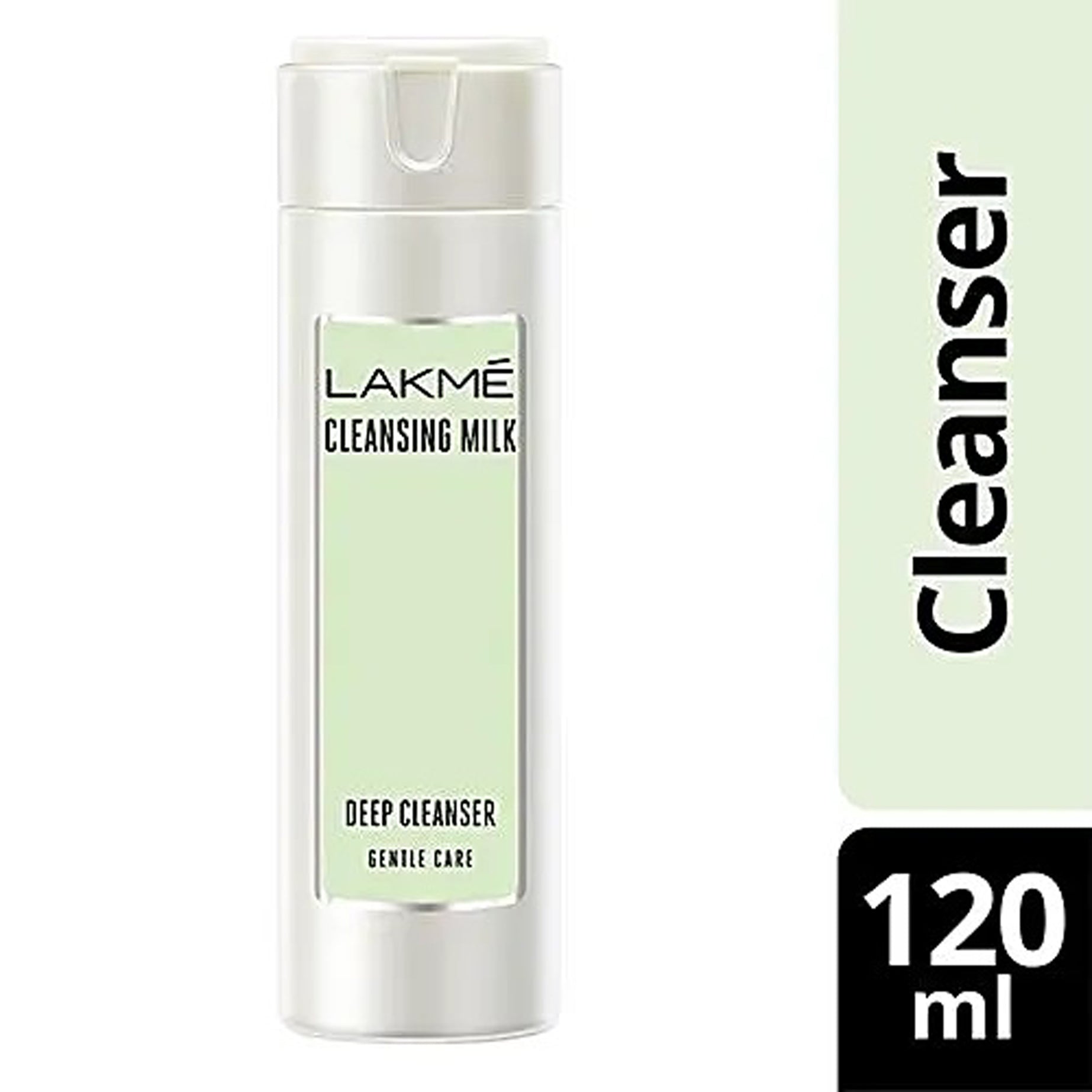 Lakme Gentle & Soft Deep Pore Cleanser