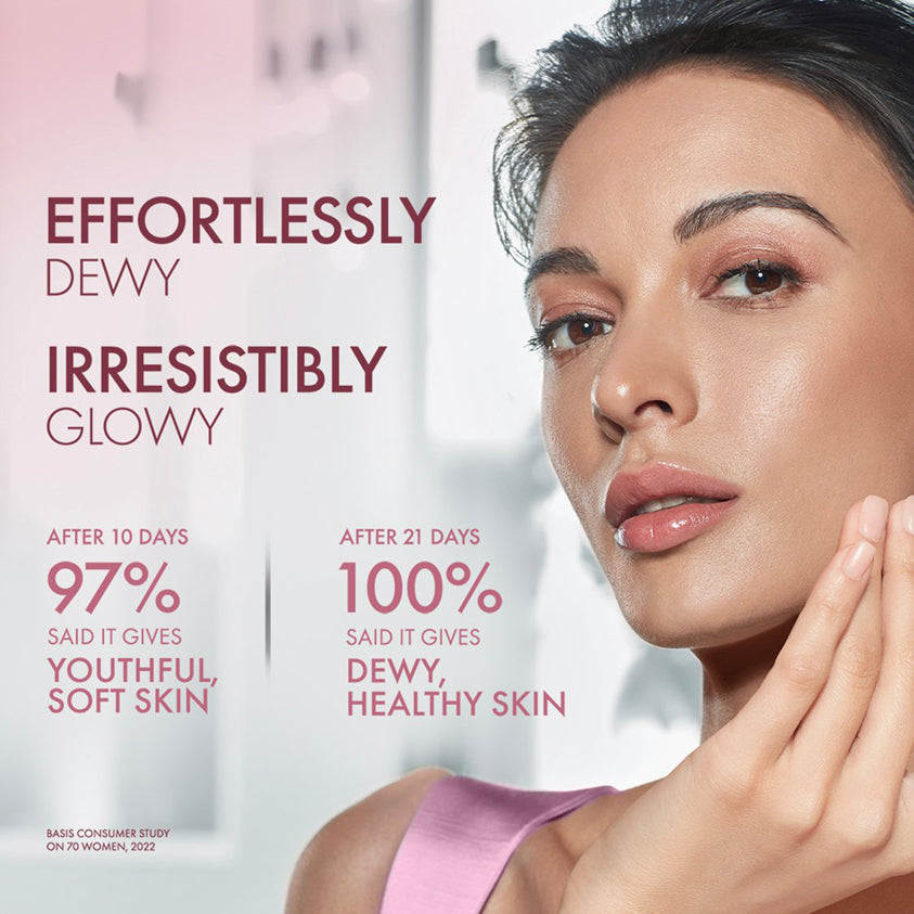Lakme Dew Drama Serum