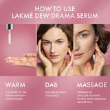 Lakme Dew Drama Serum