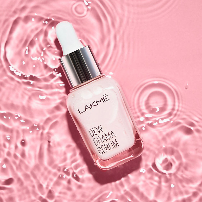 Lakme Dew Drama Serum