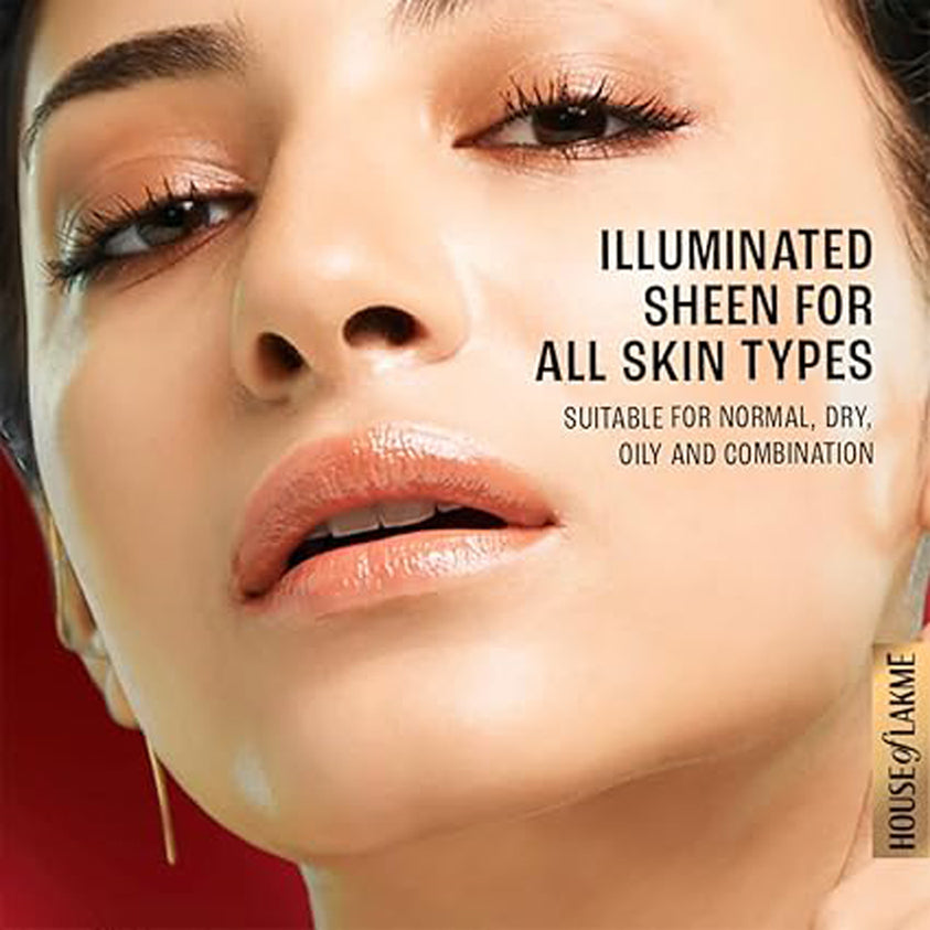 Lakme Glycolic Illuminate Day Creme