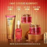 Lakme Glycolic Illuminate Day Creme