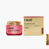 Lakme Glycolic Illuminate Day Creme