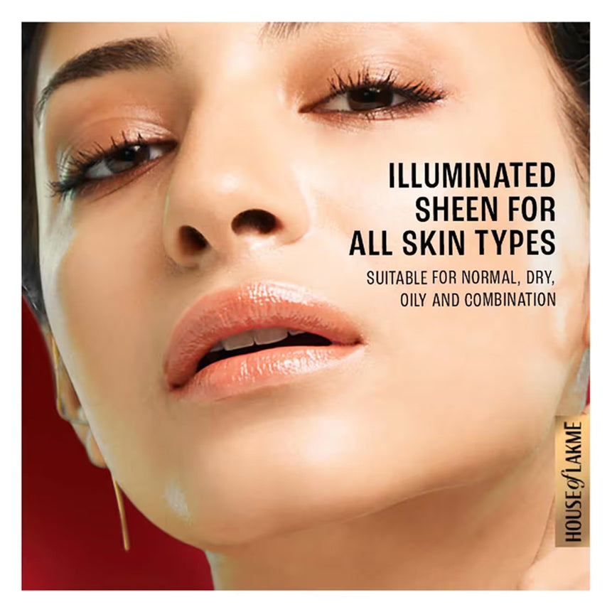 Lakme Glycolic Illuminate Serum 1Per Glycolic Acid