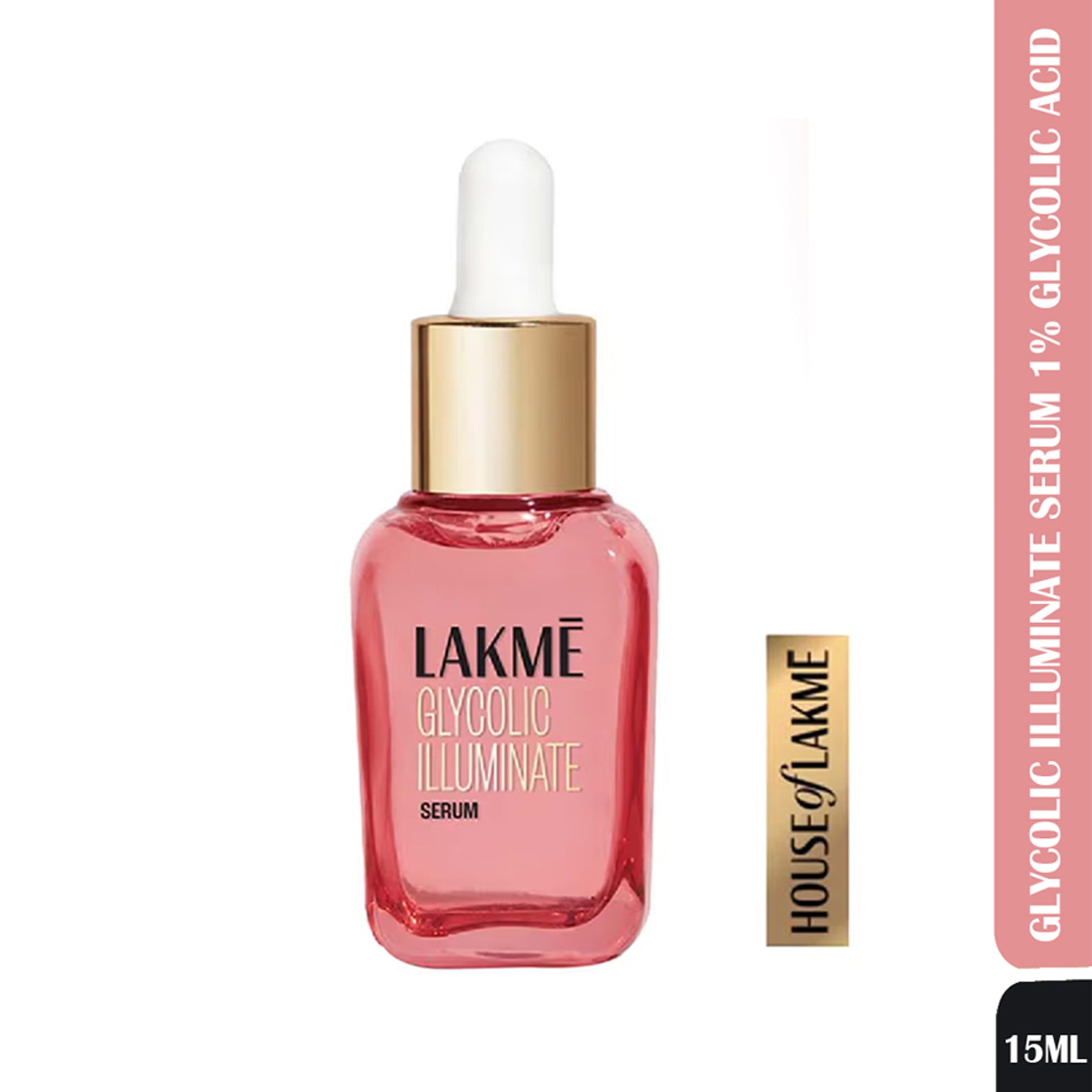 Lakme Glycolic Illuminate Serum 1Per Glycolic Acid