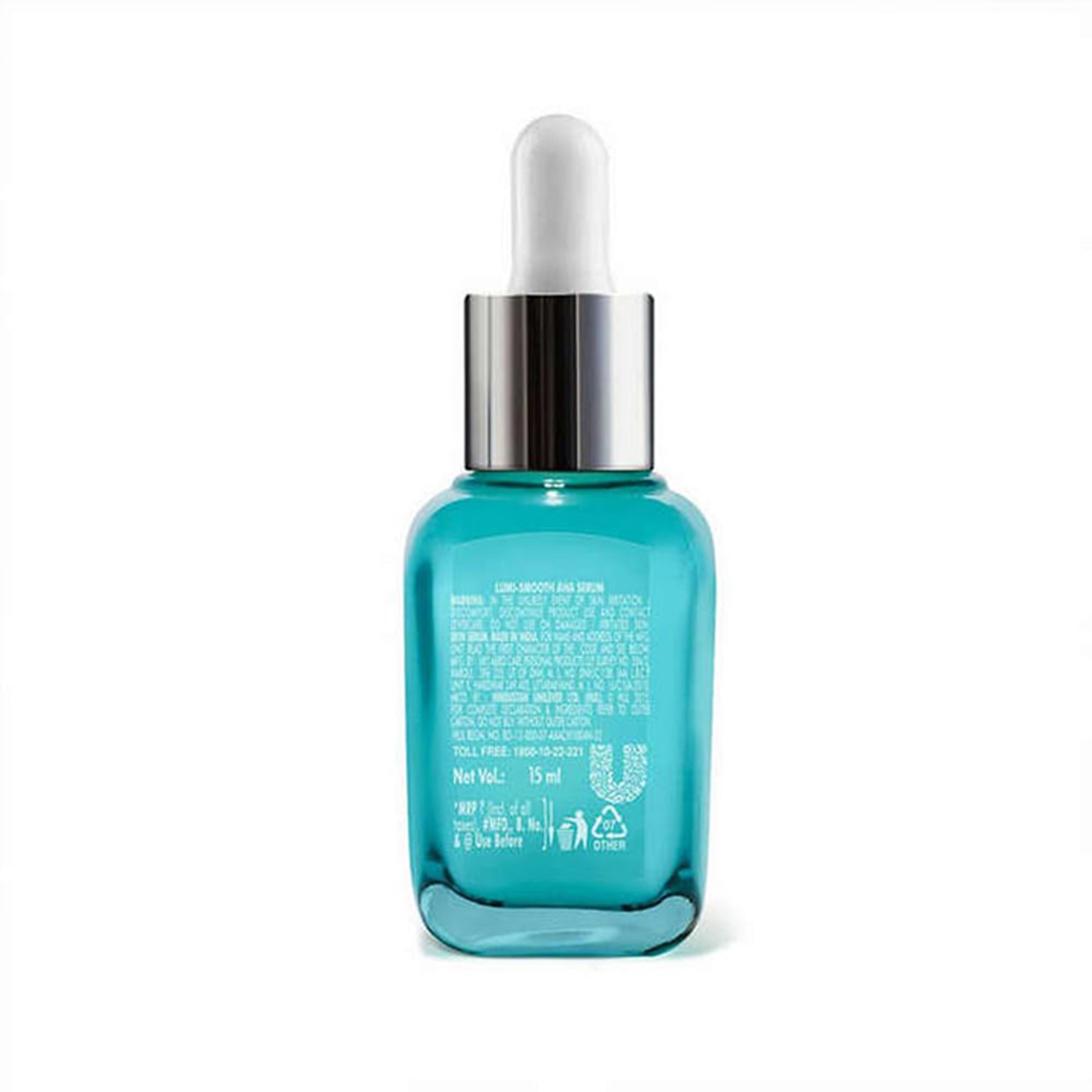 Lakme Lumi Smooth Aha Serum 8Per 15Ml