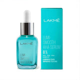 Lakme Lumi Smooth Aha Serum 8Per 15Ml
