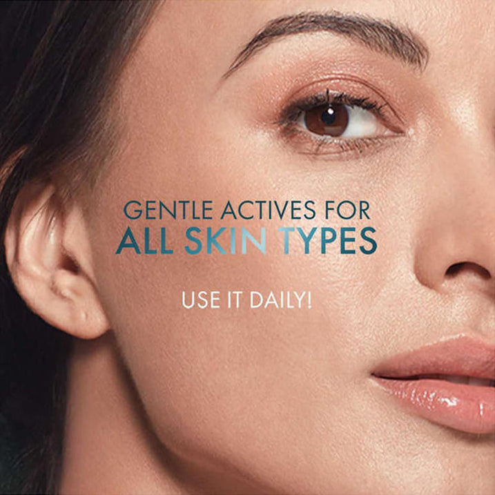 Lakme Lumi Smooth Aha Serum 8Per 15Ml