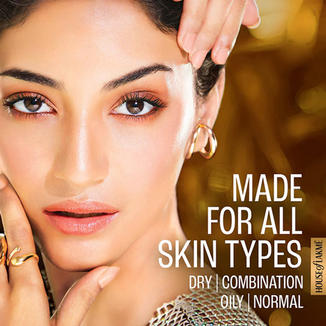Lakme Vitamin C Brillance Serum 10Per Vit C Complex