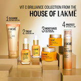 Lakme Vitamin C Brillance Serum 10Per Vit C Complex