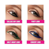 Lakme Elle18 Eye Derma Kajal 0.35G