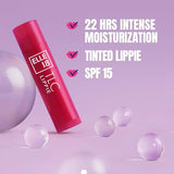 Lakme Elle 18 Tlc Lippie Lip Balm 4G