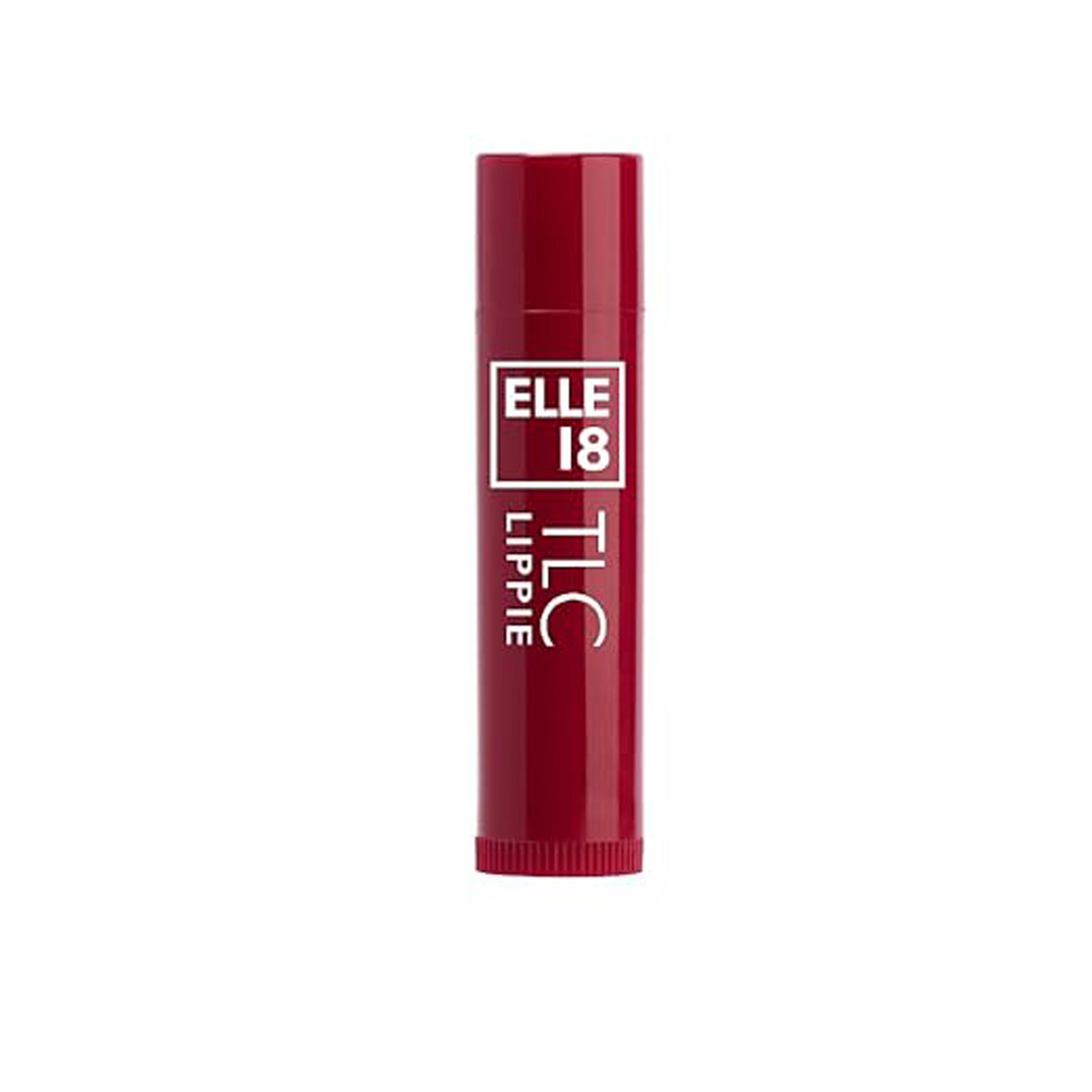 Lakme Elle 18 Tlc Lippie Lip Balm 4G