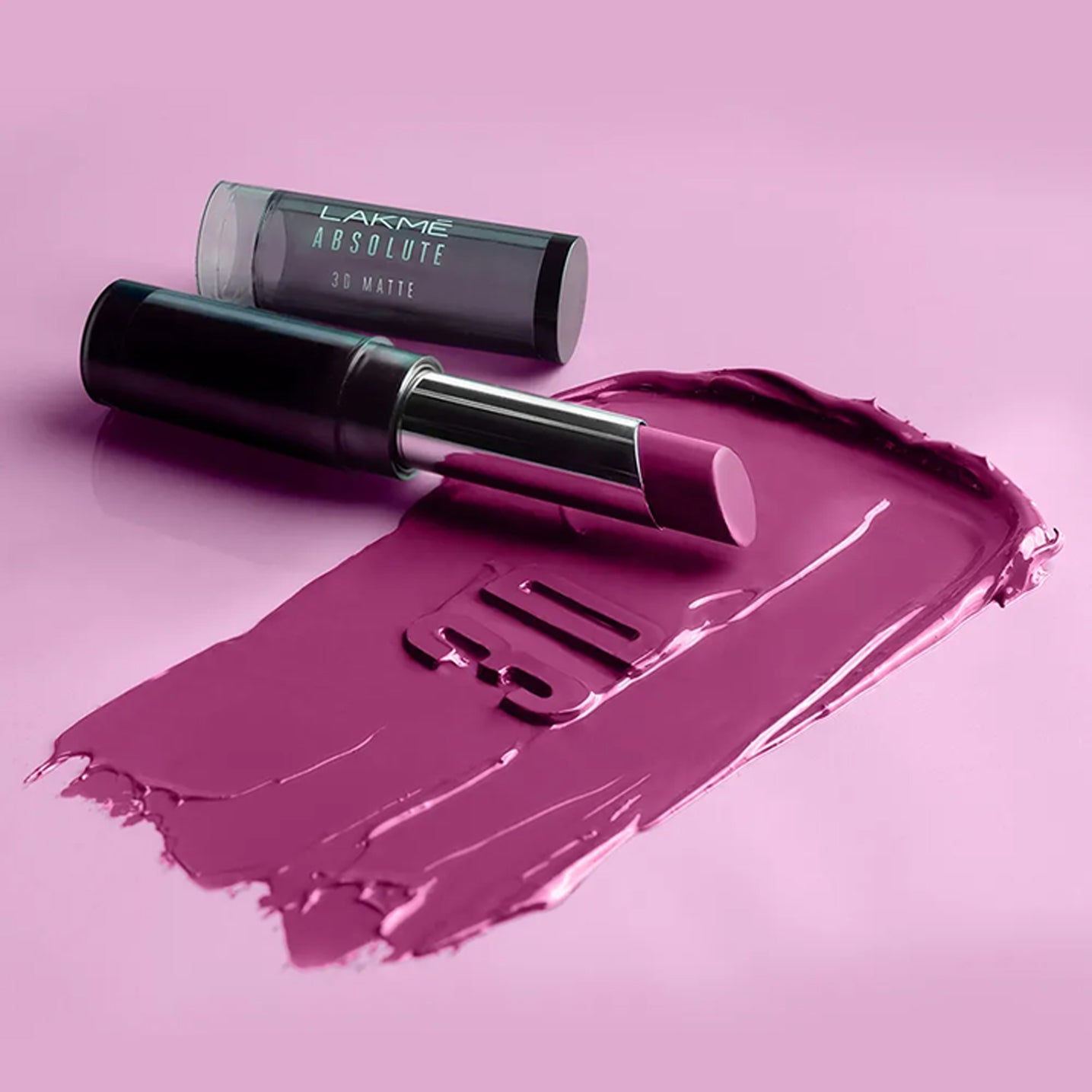 Lakme Unreal 3D Slim Bullet 3.6G