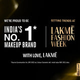 Lakme Unreal 3D Slim Bullet 3.6G