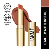 Lakme Unreal 3D Slim Bullet 3.6G