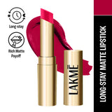 Lakme Unreal 3D Slim Bullet 3.6G