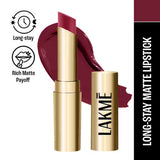 Lakme Unreal 3D Slim Bullet 3.6G