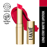Lakme Unreal 3D Slim Bullet 3.6G