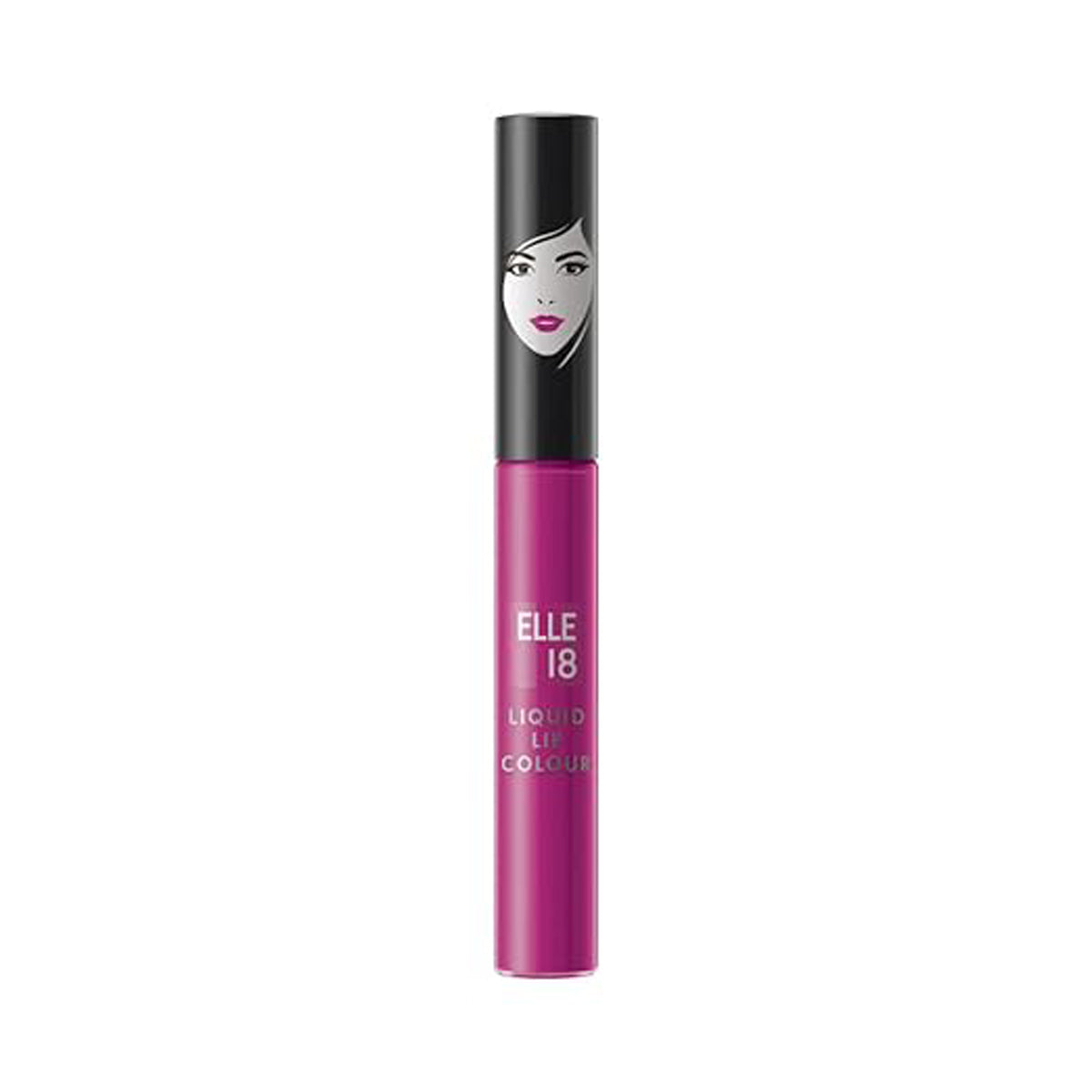 Lakme Elle 18 Lit Liquid Lip Color 5.6Ml