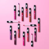 Lakme Elle 18 Lit Liquid Lip Color 5.6Ml