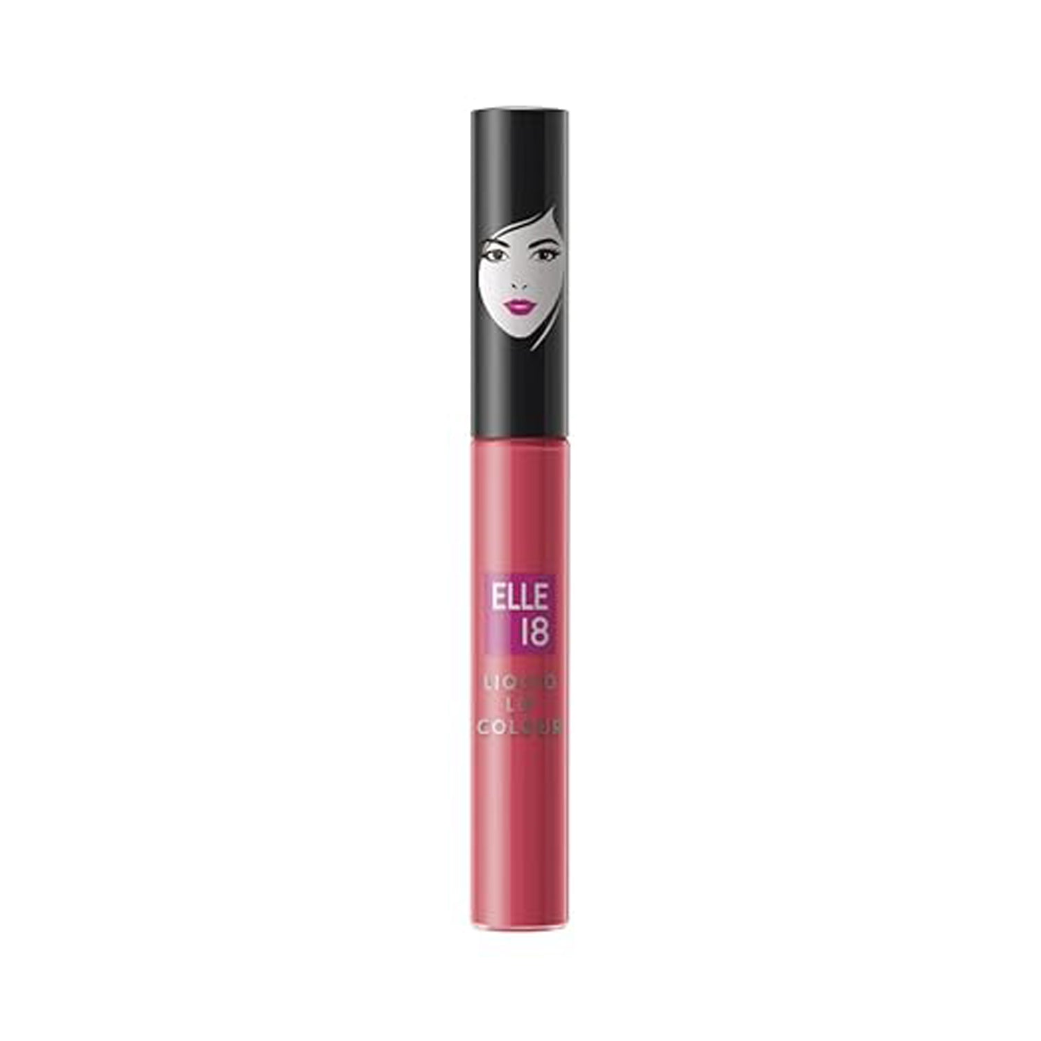 Lakme Elle 18 Lit Liquid Lip Color 5.6Ml