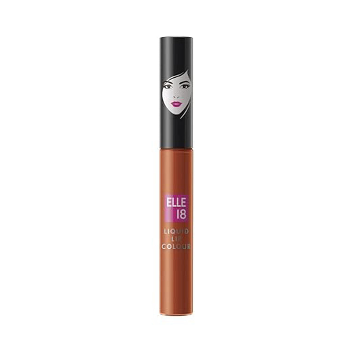 Lakme Elle 18 Lit Liquid Lip Color 5.6Ml