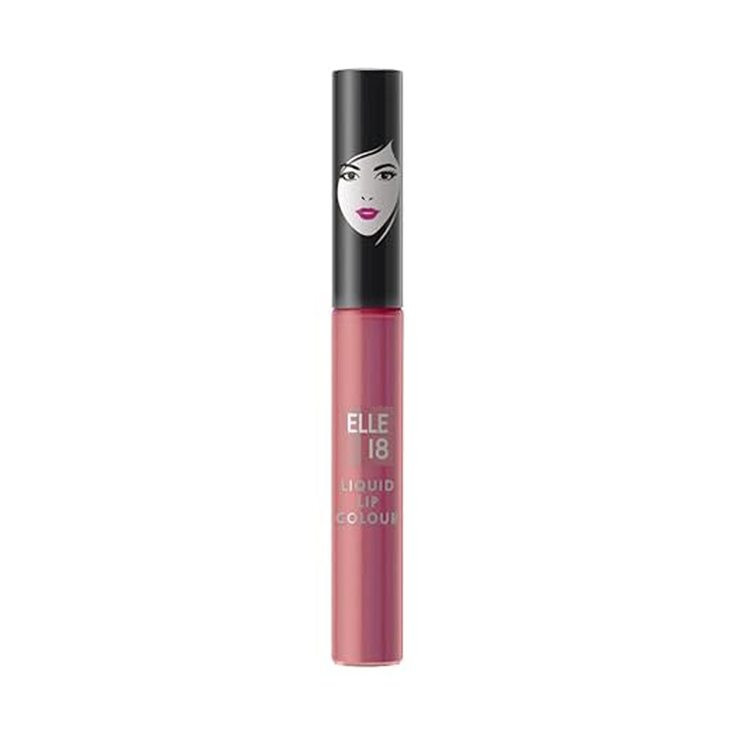 Lakme Elle 18 Lit Liquid Lip Color 5.6Ml