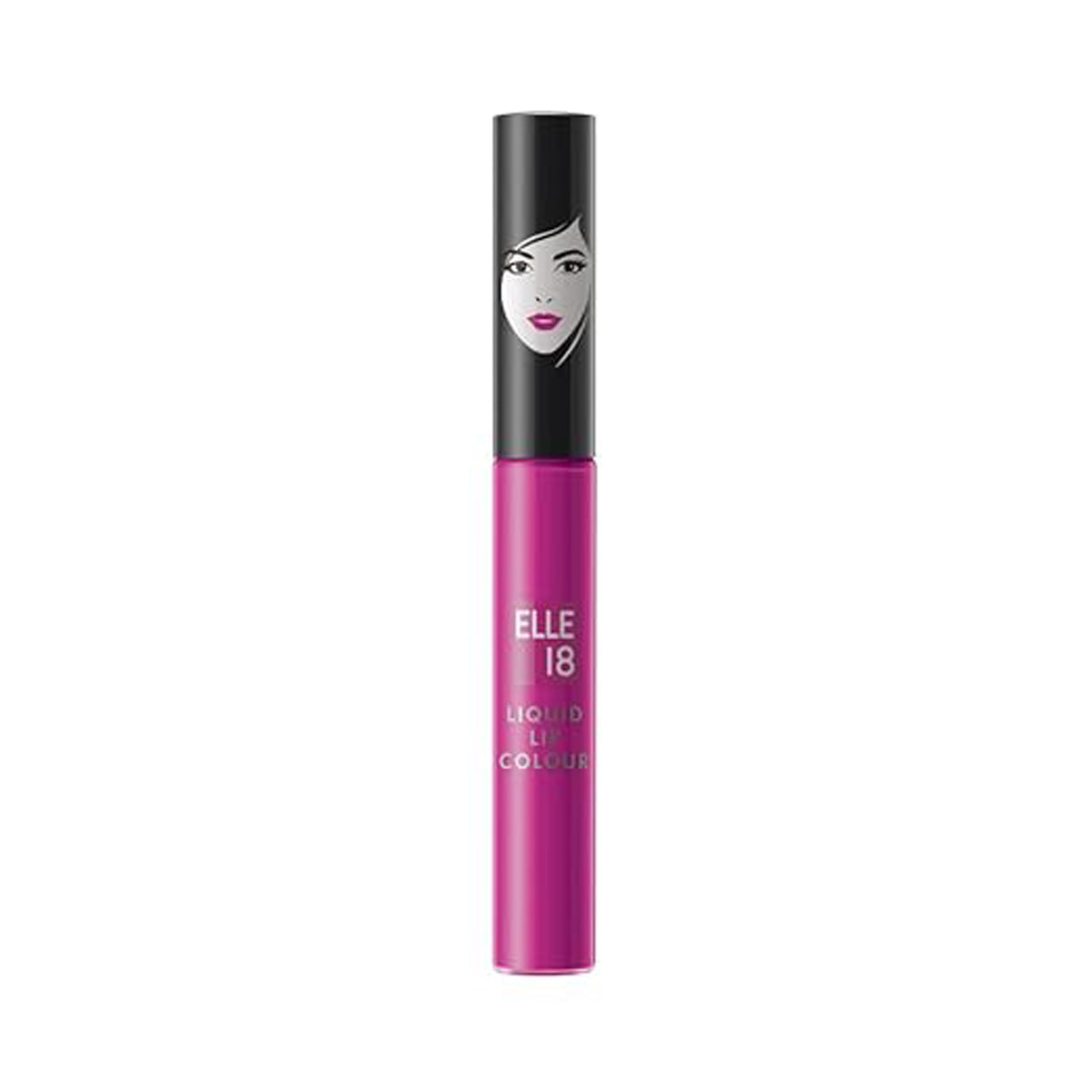Lakme Elle 18 Lit Liquid Lip Color 5.6Ml
