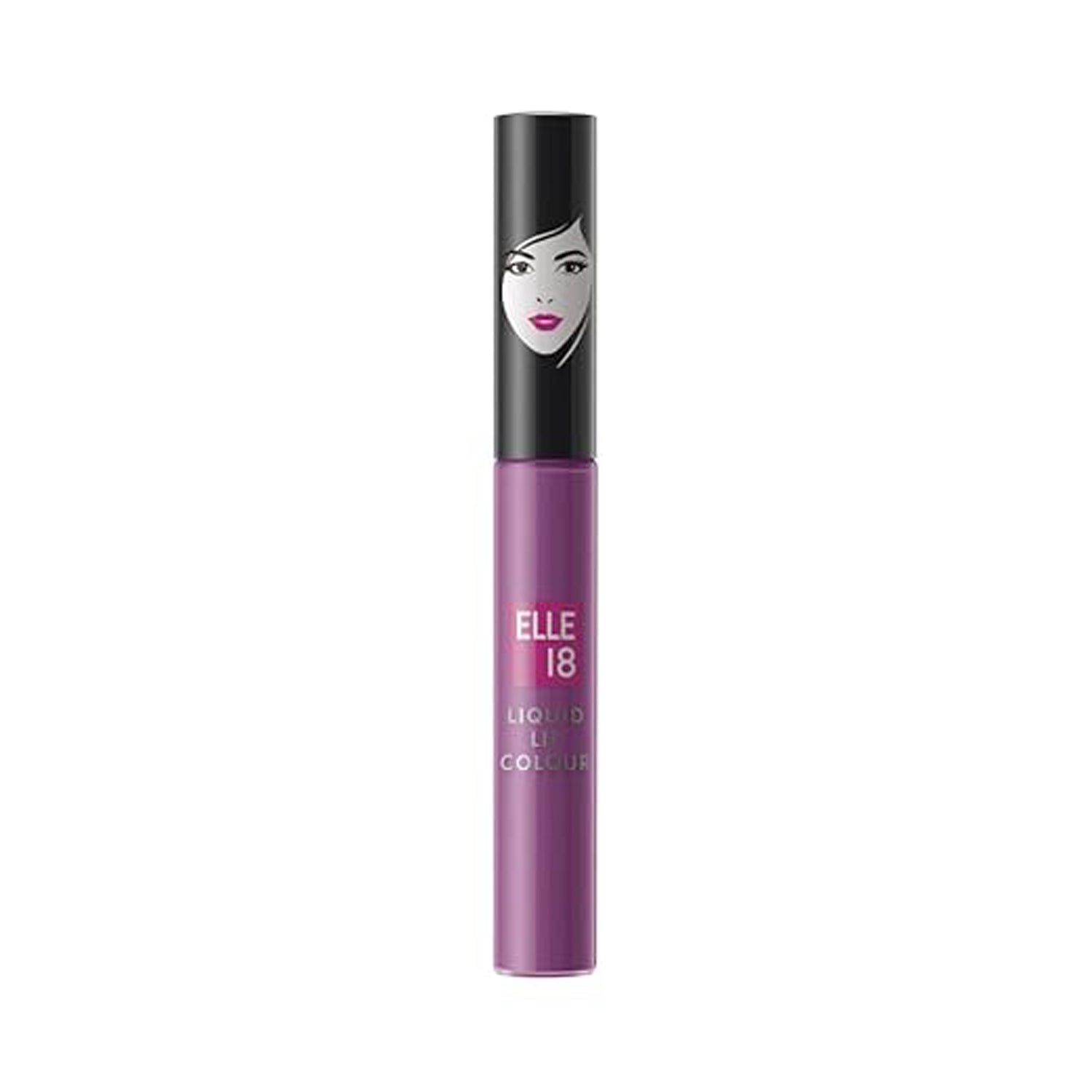 Lakme Elle 18 Lit Liquid Lip Color 5.6Ml