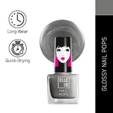 Lakme Elle 18 Nail Pops Nail Polish 5Ml