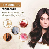 Wella Professionals Luminious Oil Reflections Smothening Treatment