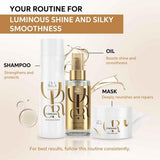 Wella Professionals Luminious Oil Reflections Smothening Treatment