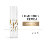 Wella Professionals Oil Reflections Luminous Reveal Shampoo