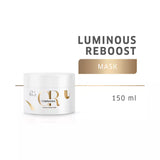 Wella Professionals Oil Reflections Luminous Reboost Mask