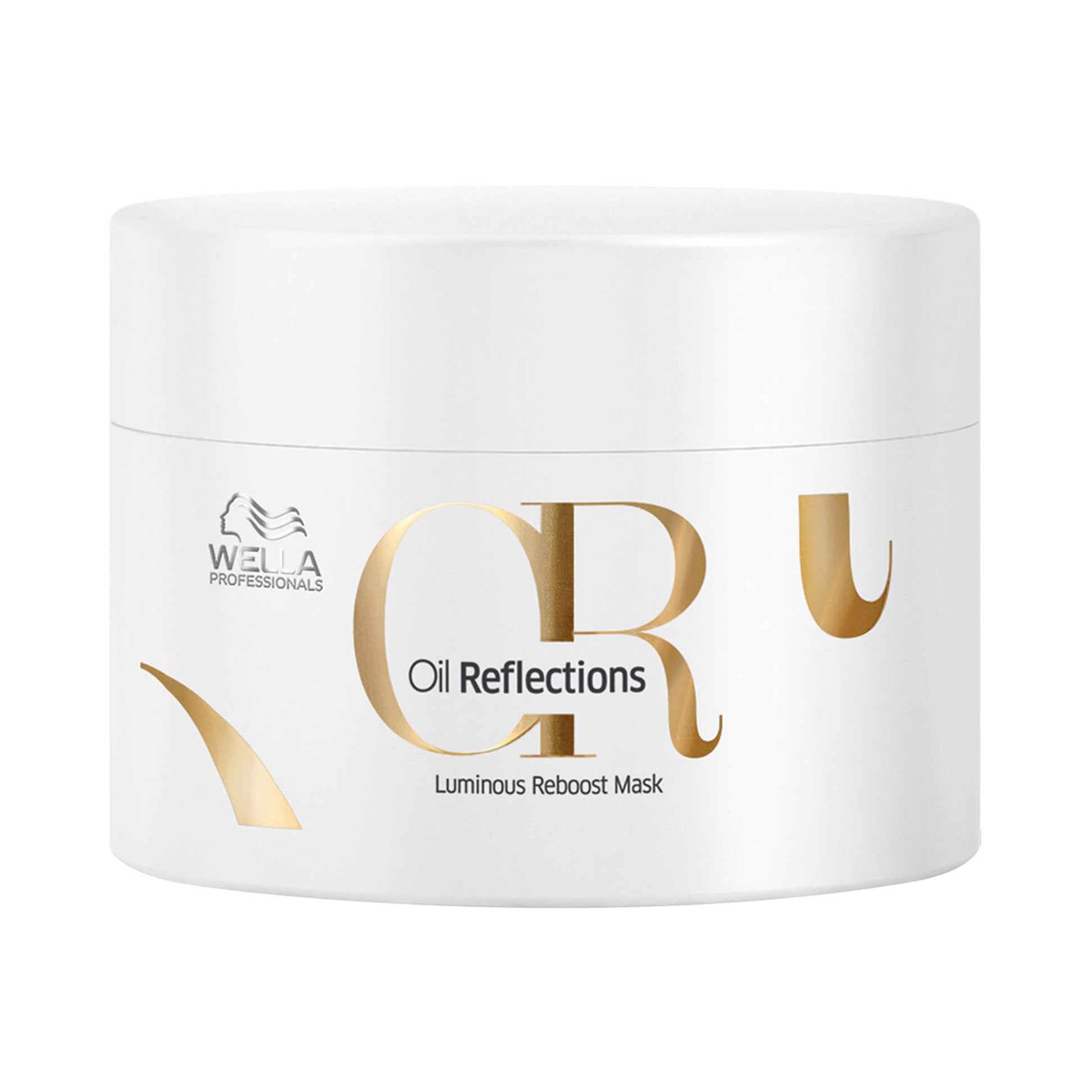Wella Professionals Oil Reflections Luminous Reboost Mask