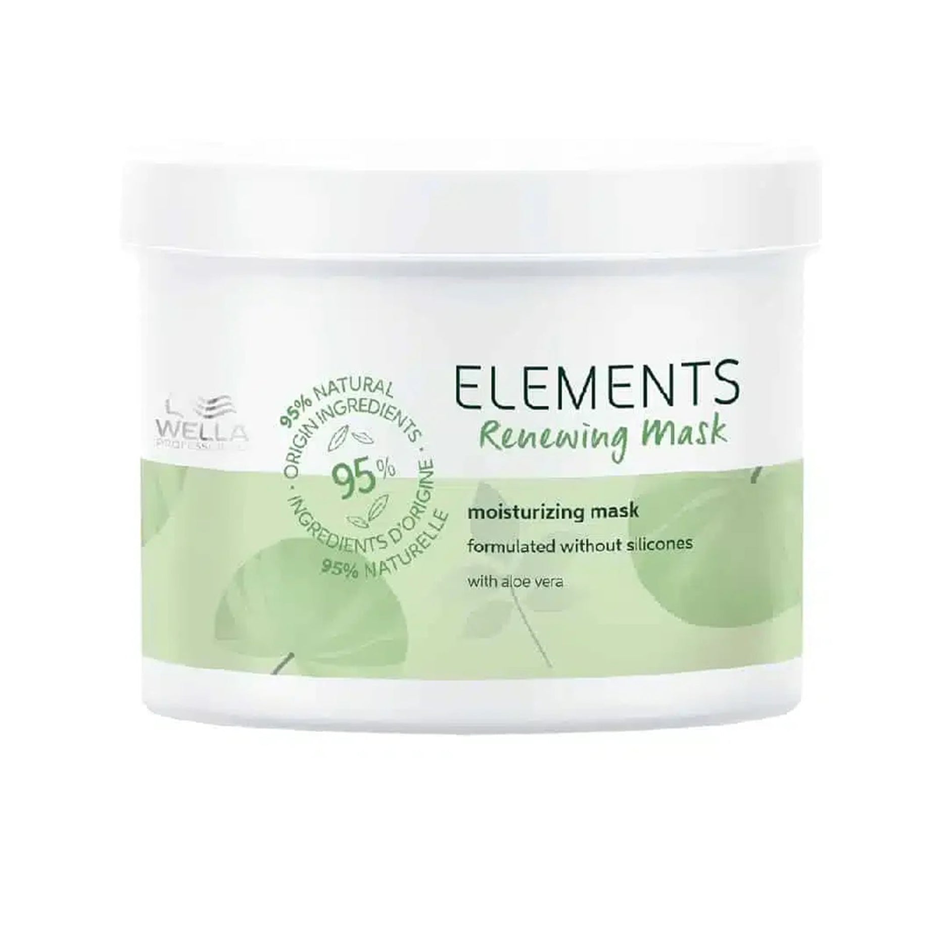 Wella Professionals Elements Renewing Masque
