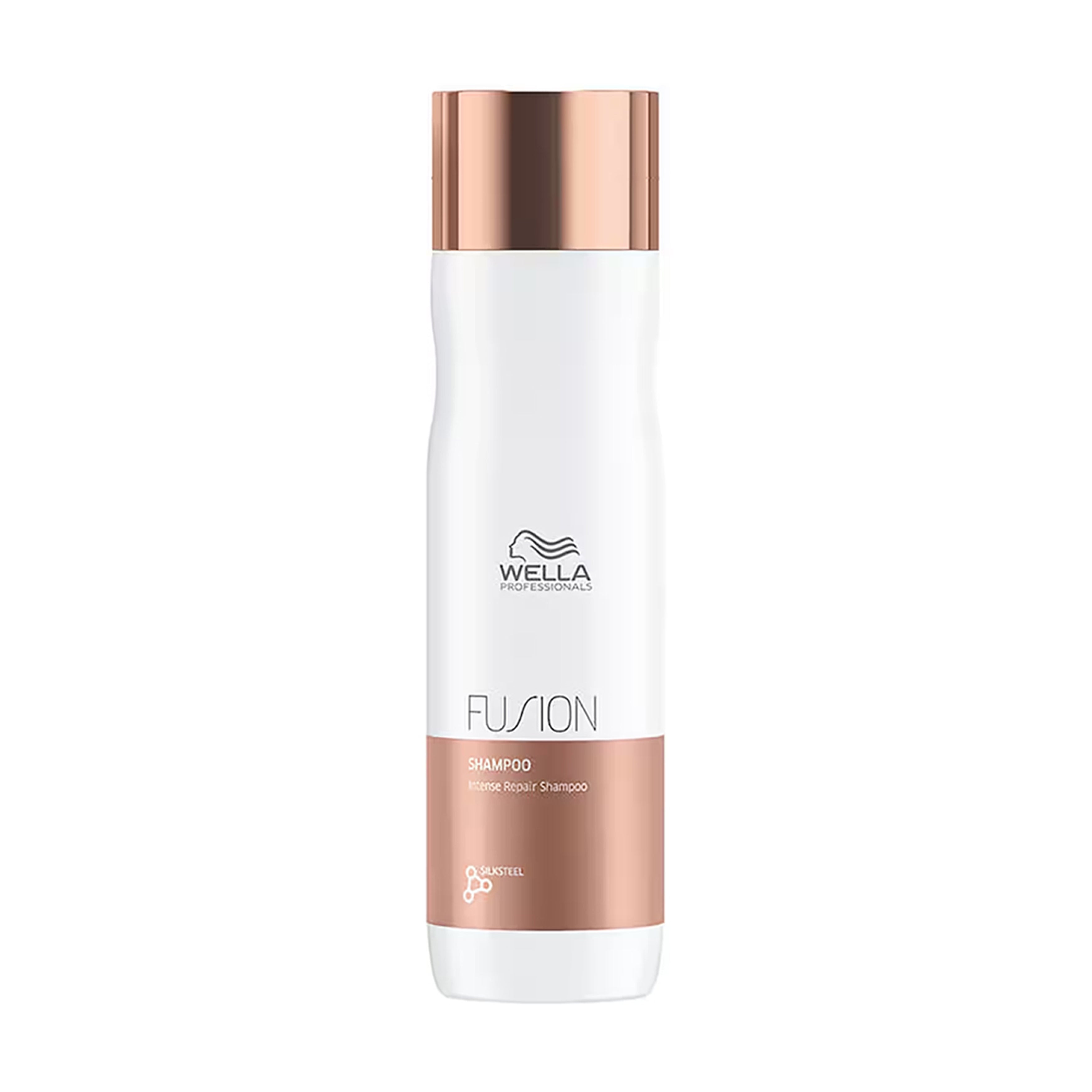 Wella Professionals Fusion Intense Repair Shampoo
