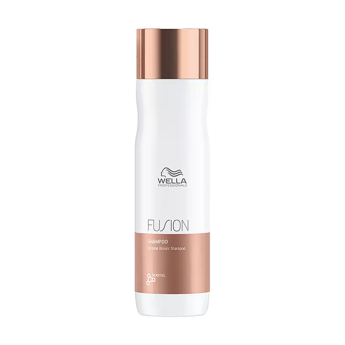 Wella Professionals Fusion Intense Repair Shampoo