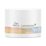 Wella Professionals Colormotion+Structure +Mask