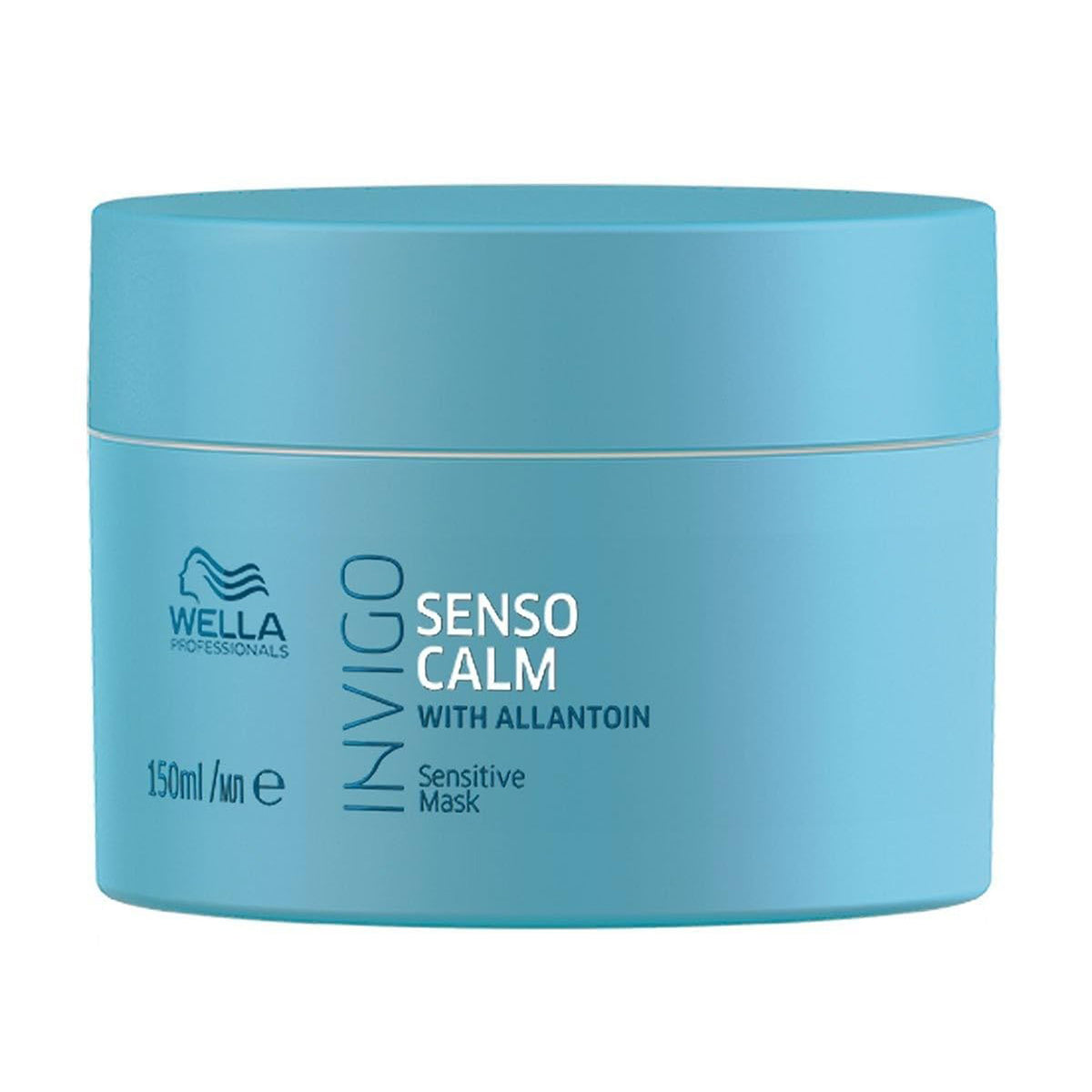 Wella Professionals Invigo Senso Calm Sensitive Masque 150Ml