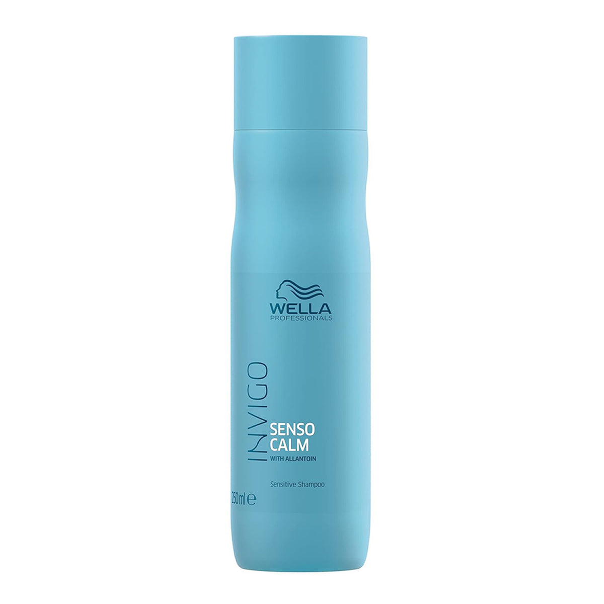 Wella Professionals Invigo Senso Calm Sensitive Shampoo